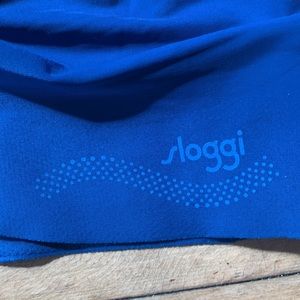 SLOGGI NEW ZERO Feel Bralette